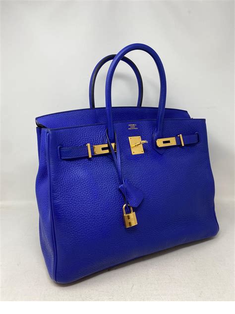 hermes victoria blue electrique|hermes blue colours.